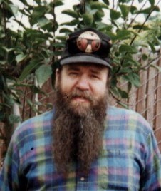 Obituary of Mr. Marc Russell Maxwell