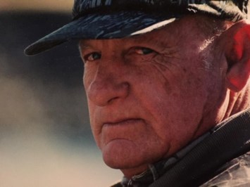 Obituary of Jim Paul Thorwarth