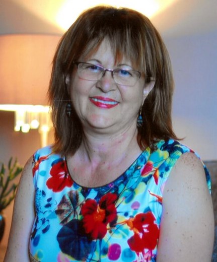 Obituary of Lise Villeneuve