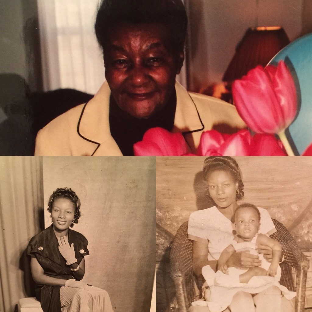 Obituary of Essie Belle Pryor