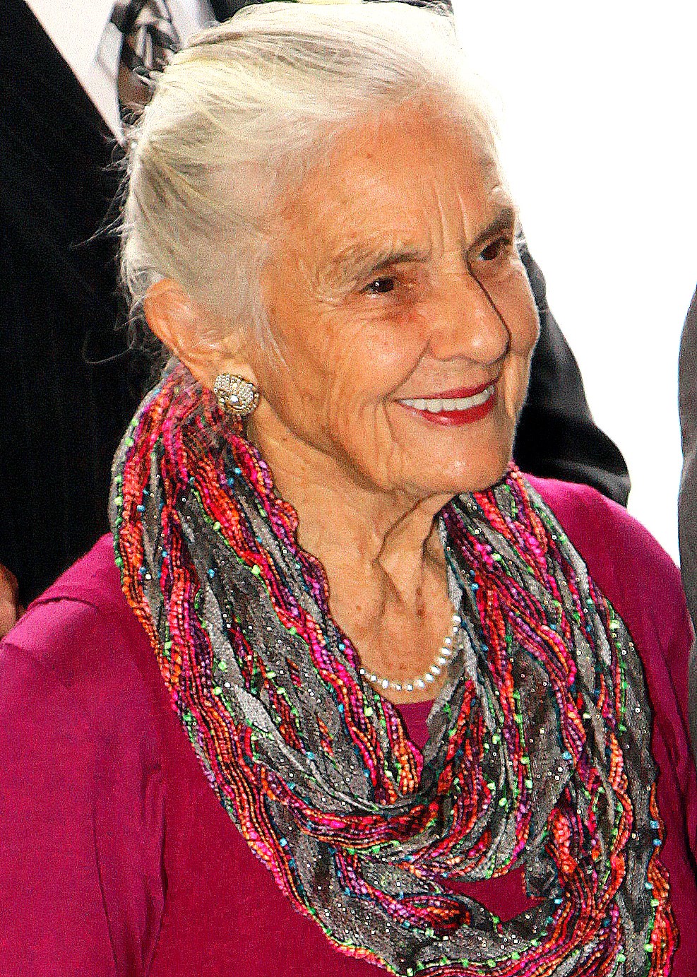 Obituary of Ann Stone Cleveland