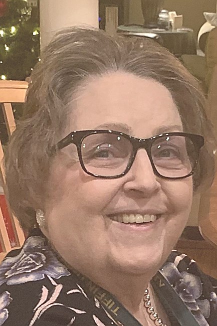 Obituary of Sharon Elizabeth Kadyszewski