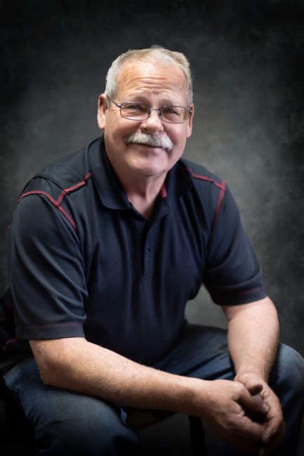 Obituary of Richard Eldon Palmer