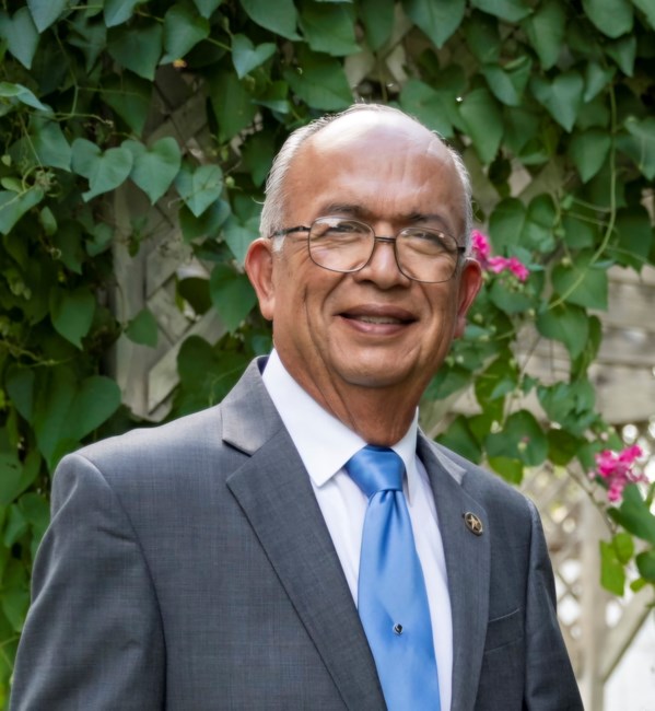 Avis de décès de Andres Vega Jr.