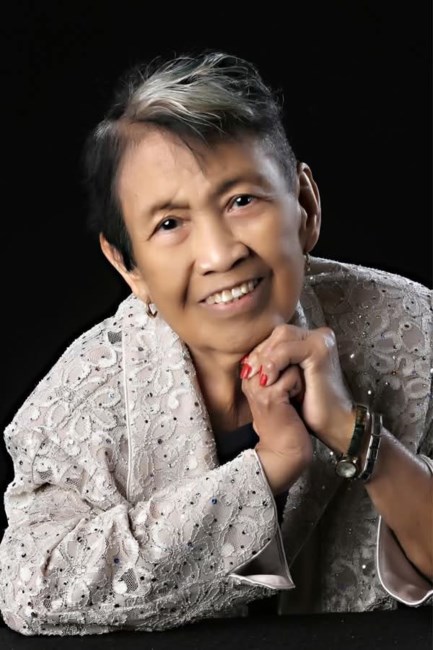 Obituary of Paulina Domingo Maliwat