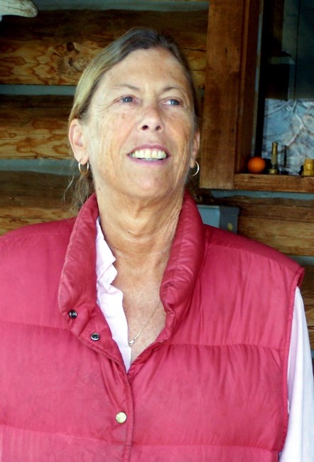 Obituary of Carolyn Towne