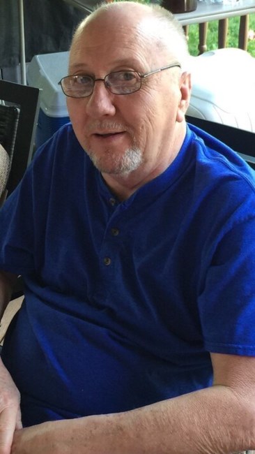 Troy Riordan, Sr. Obituary - Shepherdsville, KY