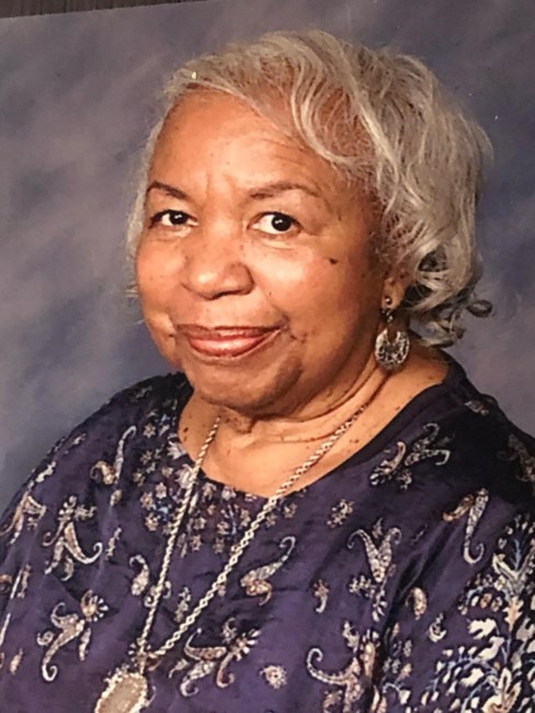 Obituary of Versie Lee Williams