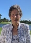 Obituary of Jean Cordell Summers
