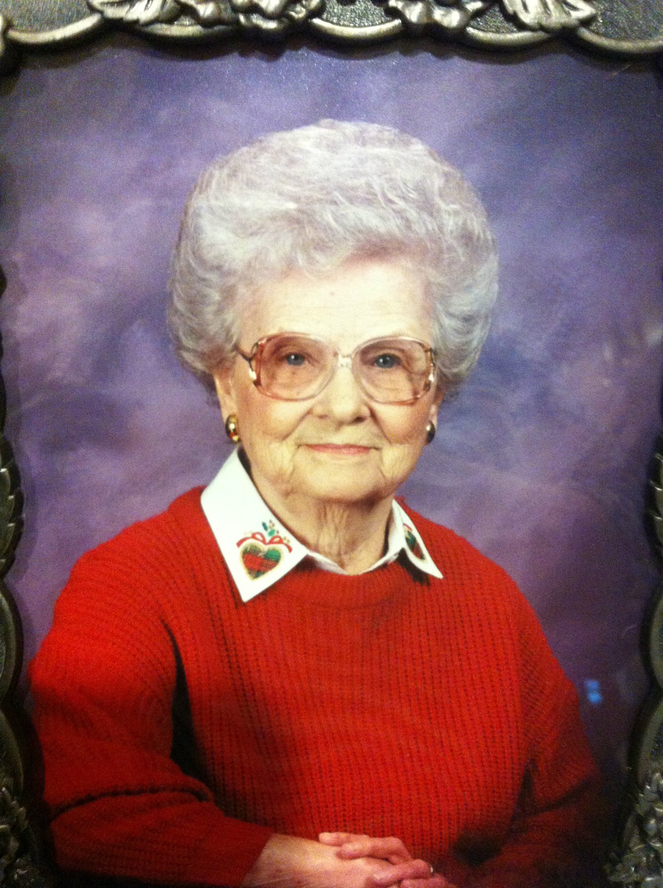 Obituario de Allyne L. (Anderle) Psencik