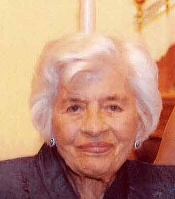 Irma Spear Obituary - Elkridge, MD