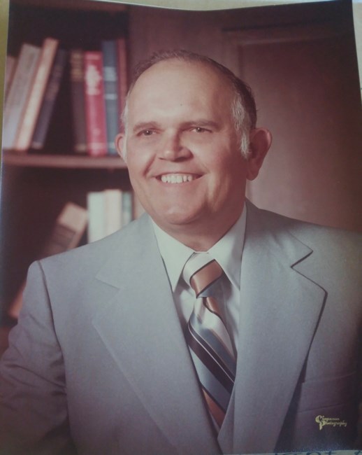 Obituary of Louis Daniel Heinze Jr.