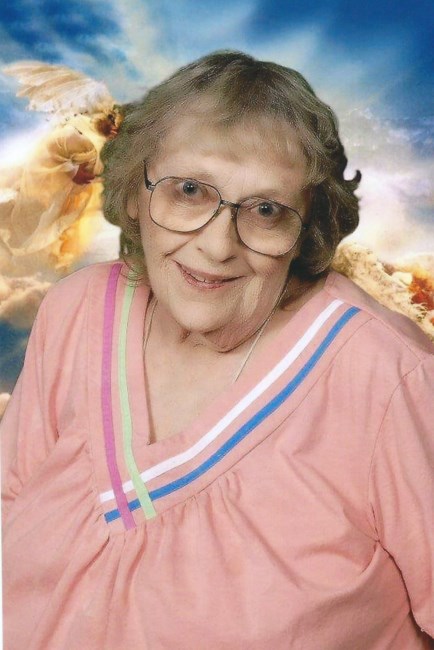 Obituary of Jean Marie Garrett