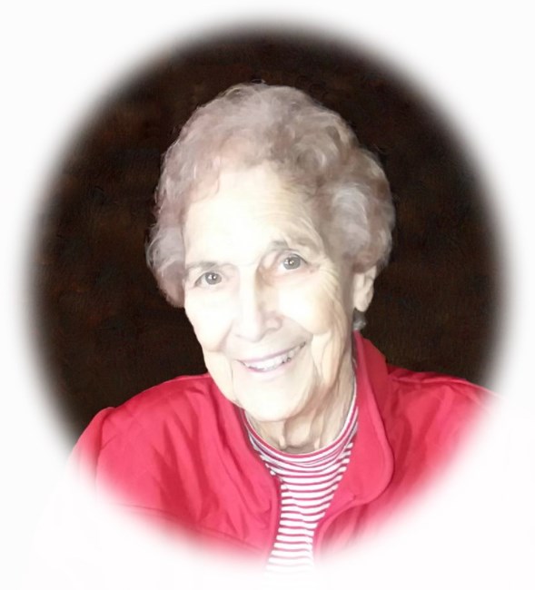 Obituary of Dolores Jean Hayes