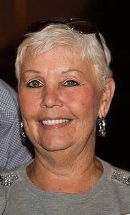 Obituary of Connie Chamberlain