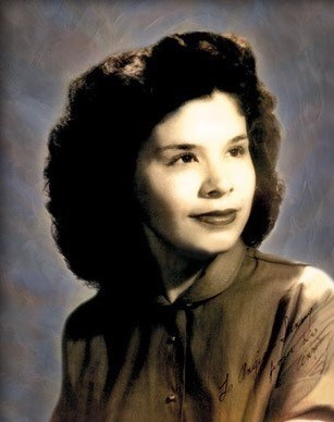 Obituary of Mary Ann Salas
