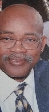 Avis de décès de Wilburn Eugene Roberts