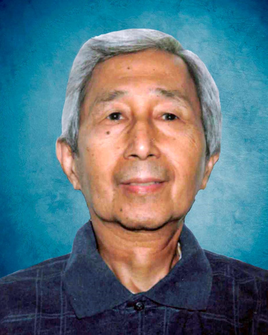 Obituary of Felix Rejuso Maristela