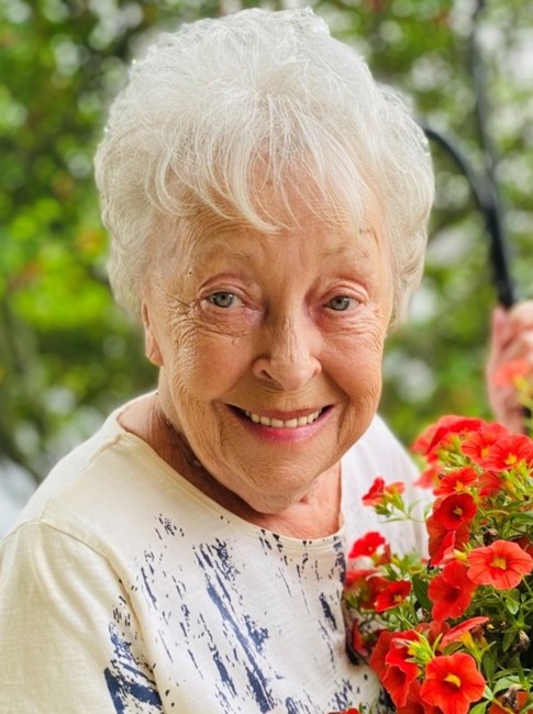 Obituary of Carole McCrerey