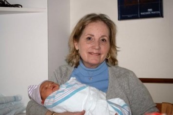 Obituary of Rabeth Shank Loftus