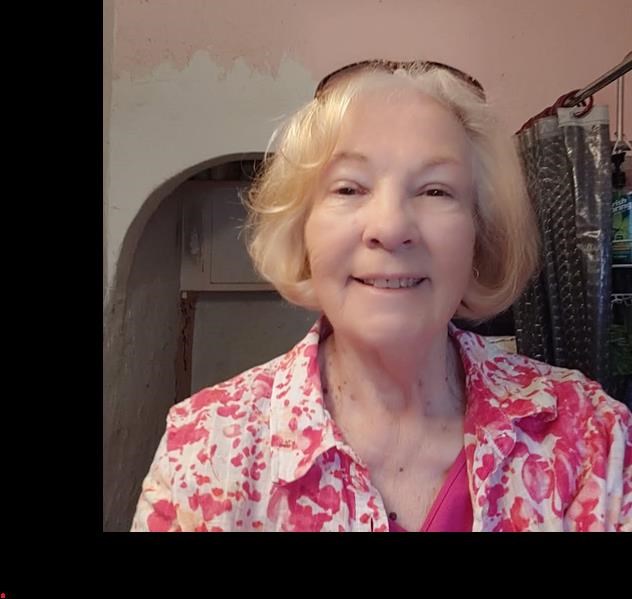 Obituary of Shirley LaRue Sanchez