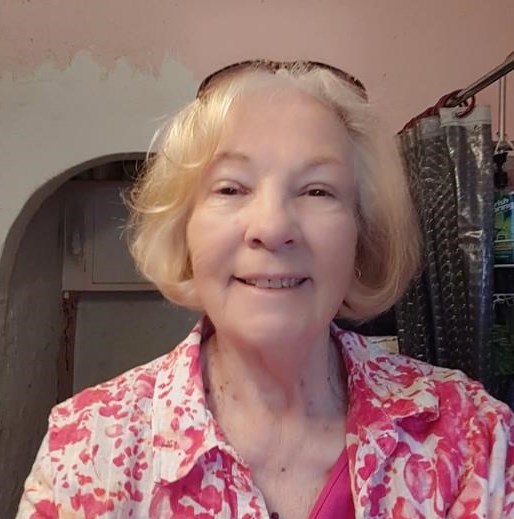 Obituary of Shirley LaRue Sanchez