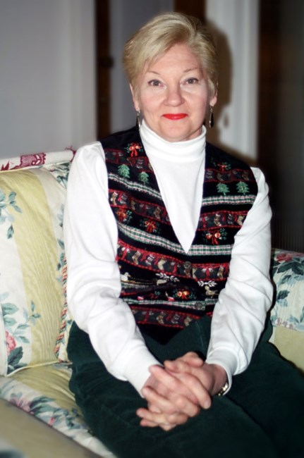 Obituary of Patricia L. Uberti