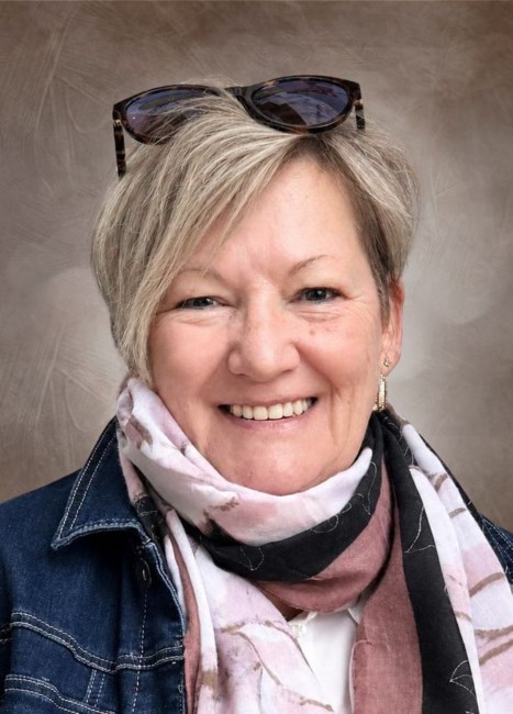 Avis de décès de Carole Lemire