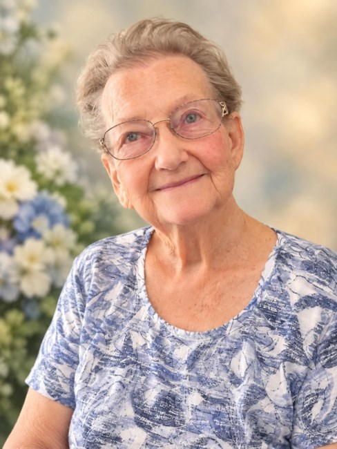 Obituary of Frances Irene Walters