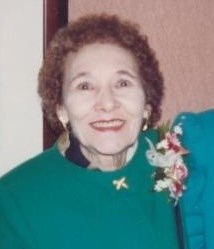 Obituary of Mayme Speed