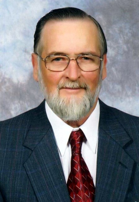 Obituary of George Webster Holder