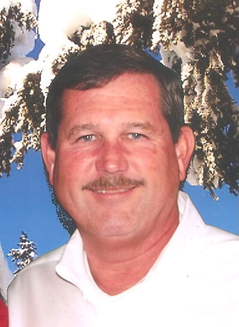 Obituary of Lemuel Ted Morgan III