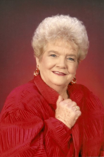 Obituary of Hazel Harrison Poole