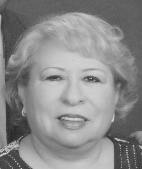 Obituary of Diane Alice Gonzalez