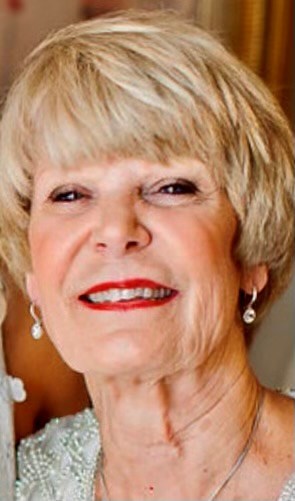 Obituary of Patricia Henny Mayo