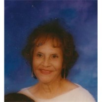 Obituary of Natalia Herrera Acosta