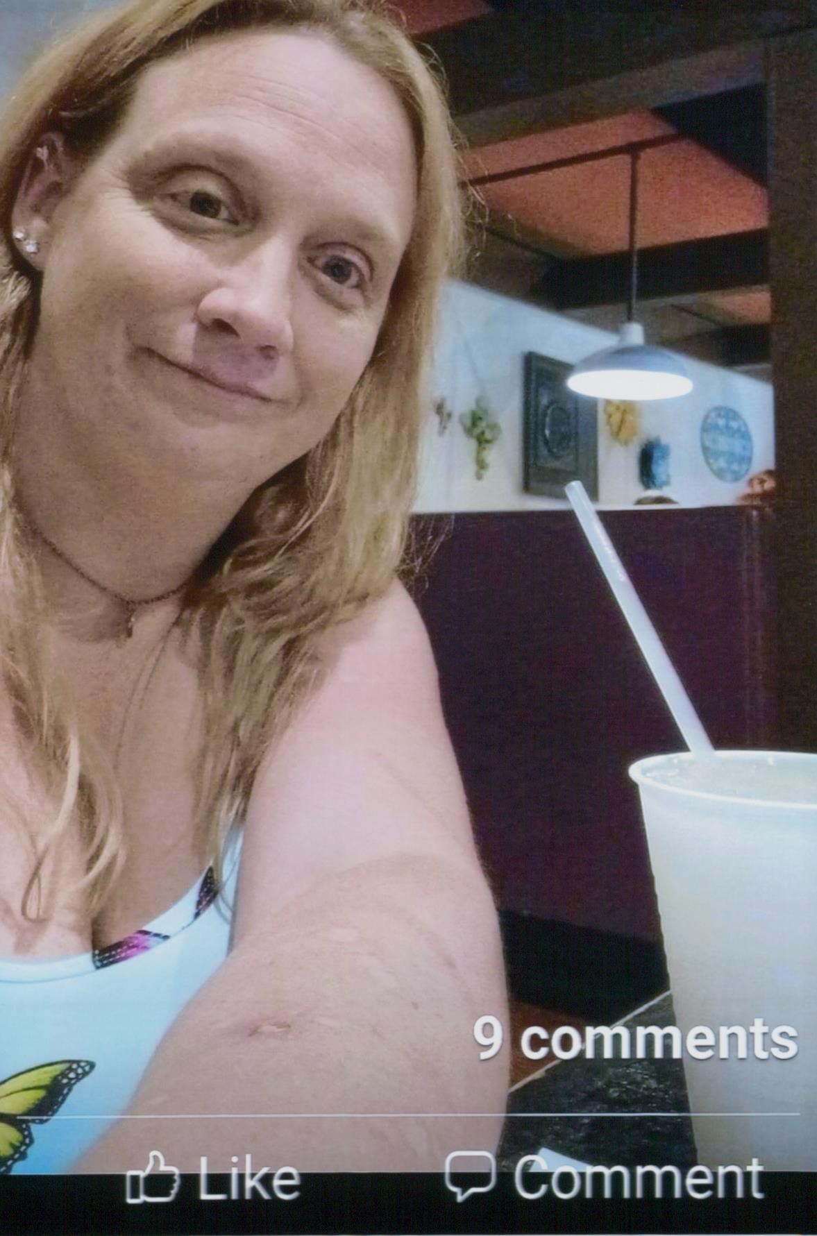 Obituary of Kimberly Nicole Worry