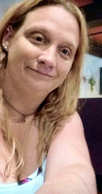 Obituary of Kimberly Nicole Worry