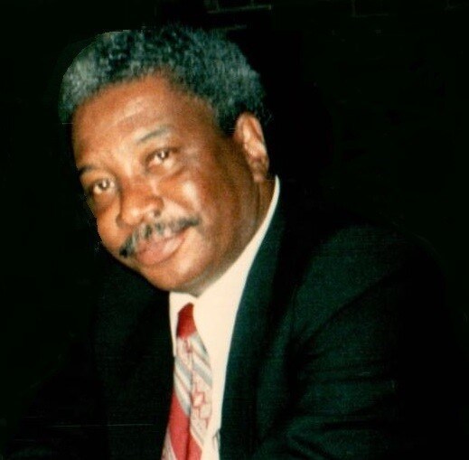 Obituary of James Earl Lucas