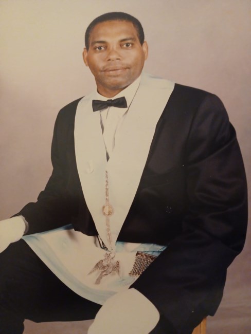 Obituary of Winston Rudolph Drummond