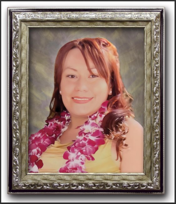 Avis de décès de Socorro Lopez