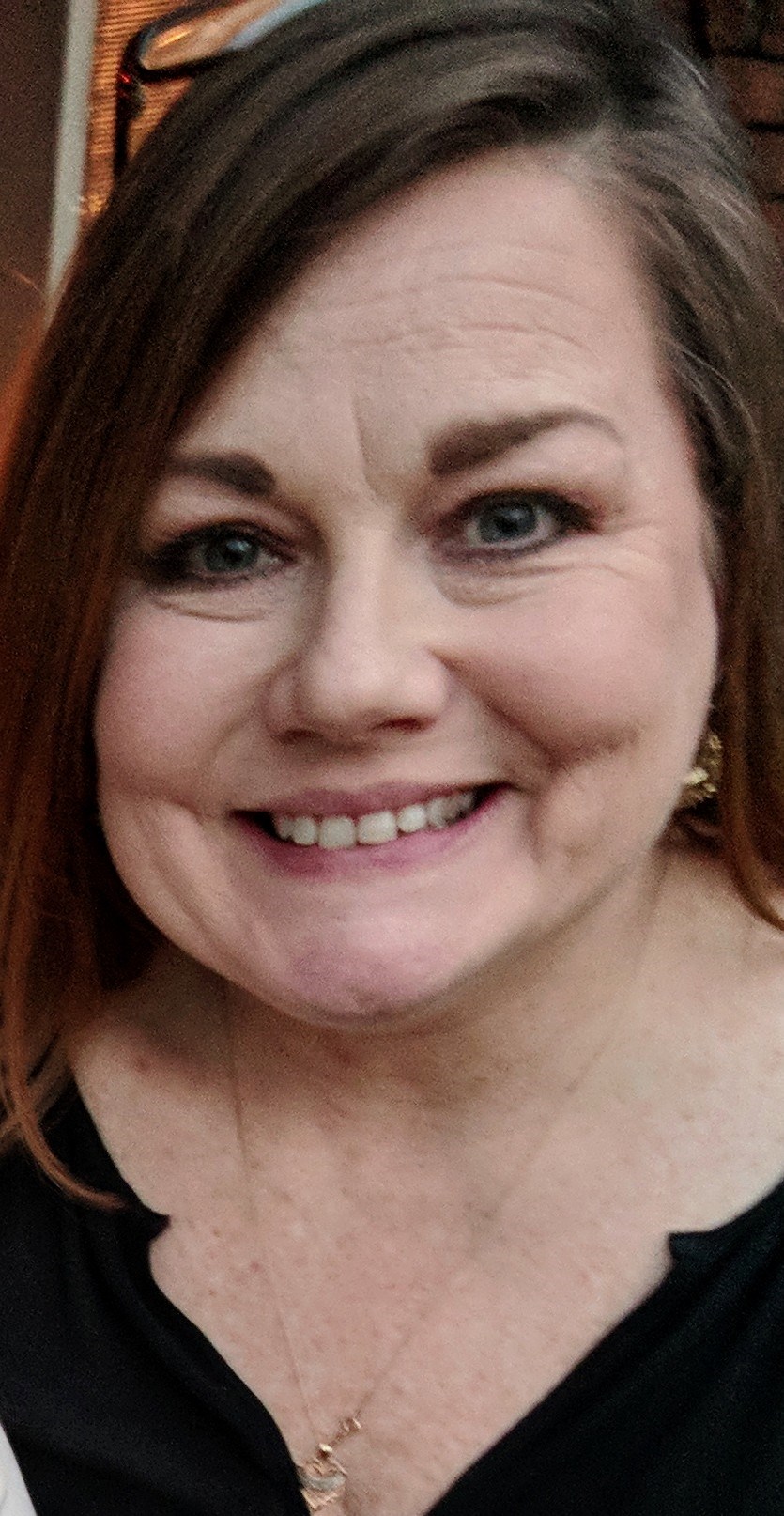 Obituary of LaDonna Guinn McDermott