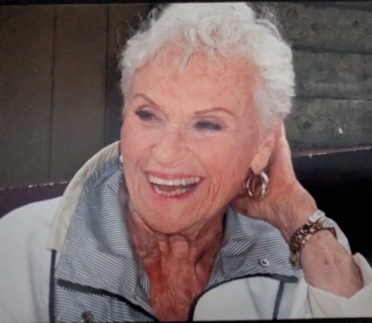 Obituario de Hazel Horowitz