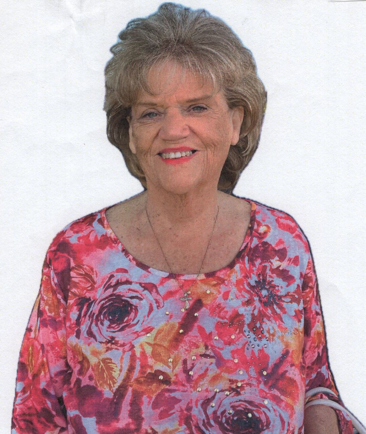 Obituary of Bonnie Lou Van Patten