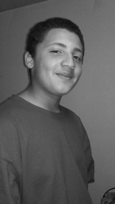 Obituary of Bryce Devonne Bryant