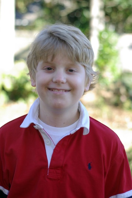 Obituary of John Charles Scribner Pierce Jr.