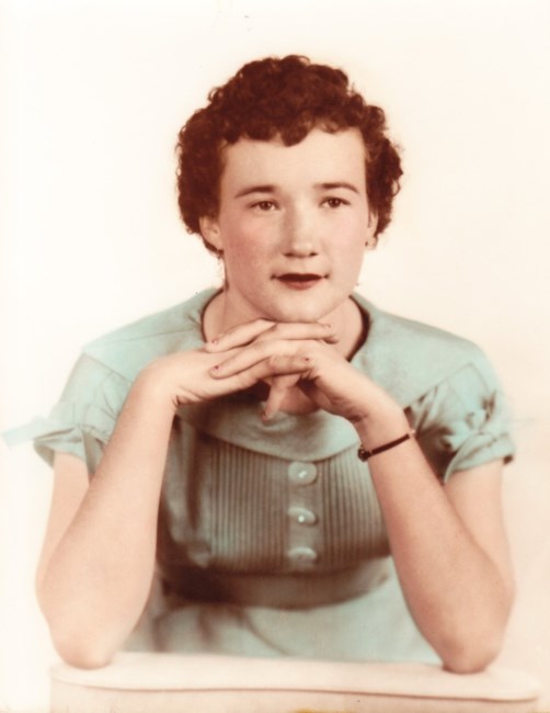 Obituary of Alta Jennette Williams