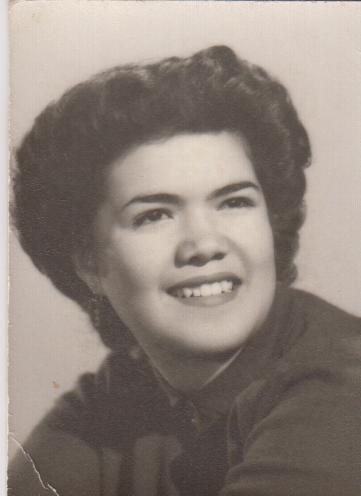 Obituary of Elsie V Fraijo