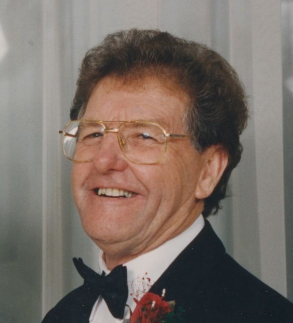 Obituary of Kenneth Frost