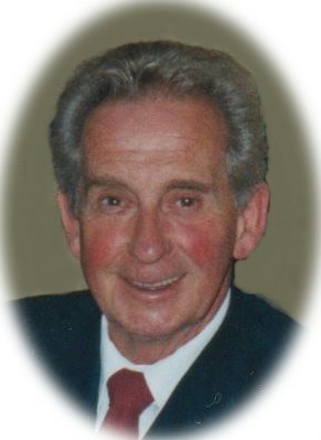 Avis de décès de Rene Ernest Seguin